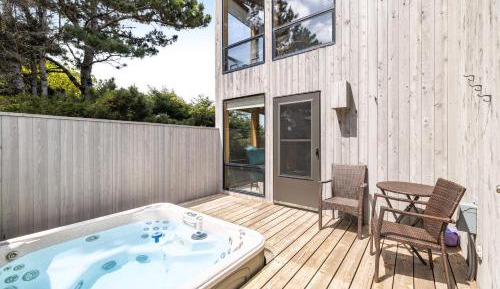 Two Bedroom Holiday Home
