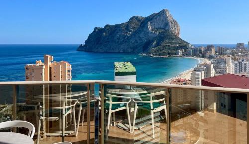 Apartment with Sea View