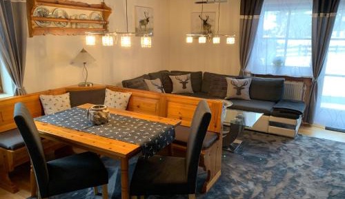 Comfort One-Bedroom Apartment
