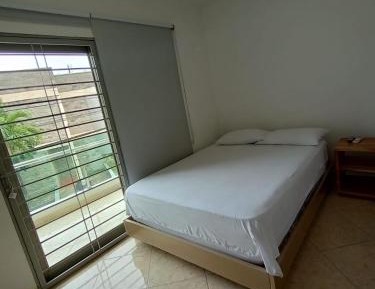 Large Single Room