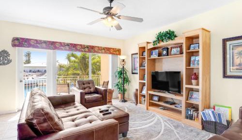 Three Bedroom holiday home 