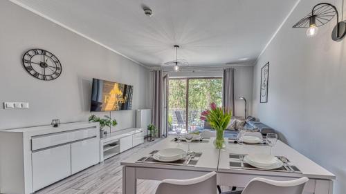 Apartment with Mountain View - Kilińskiego 8C/2 