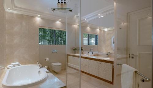 Superior Room with Sea View