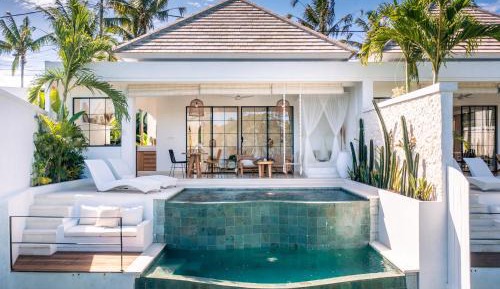 One-Bedroom Villa