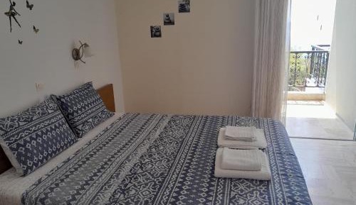 Double Room with Sea View