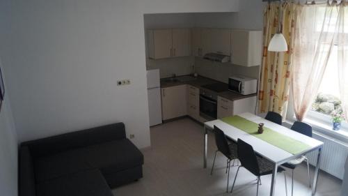 Maisonette