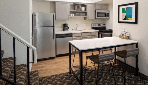 Penthouse Suite