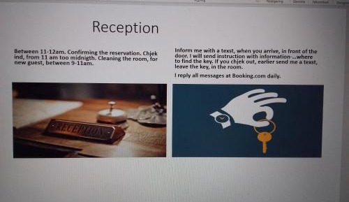 Triple Room with Shared Bathroom