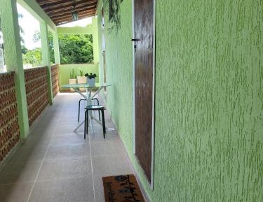 Standard Triple Suite