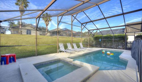 Superior Villa