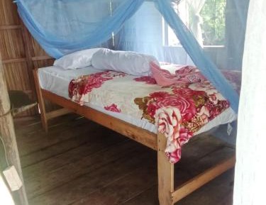 Superior Twin Room with Sea View