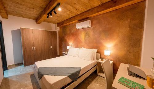 Duplex Apartment