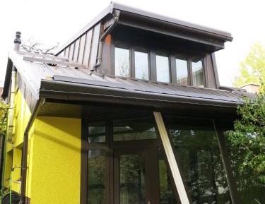 Bungalow