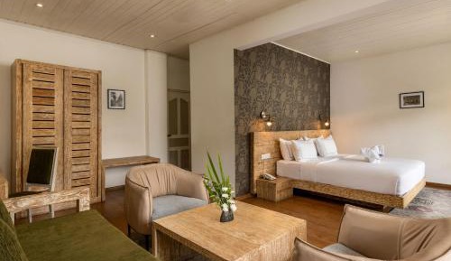 Superior Suite