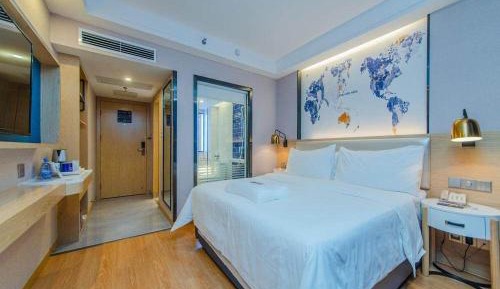 Premier Double Room
