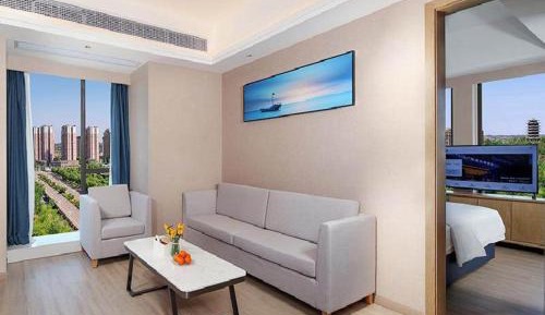 Premier Suite