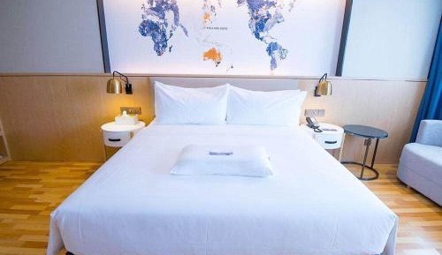 Premier Double Room