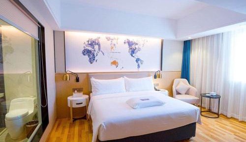 Honorable Double Room