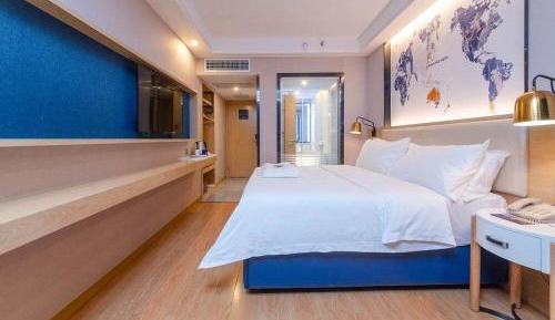 Honorable Double Room