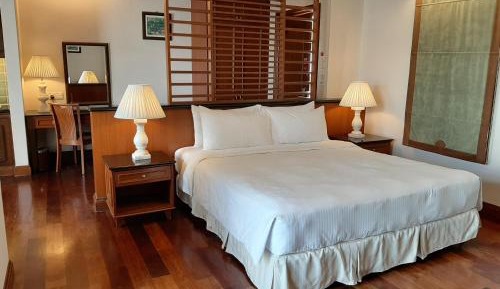 Deluxe Villa