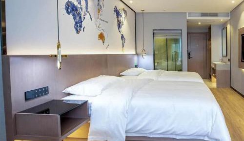 Premier Twin Room