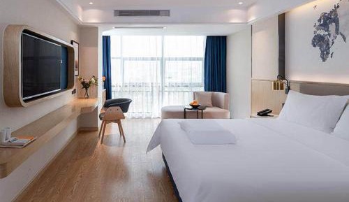 Honorable Double Room
