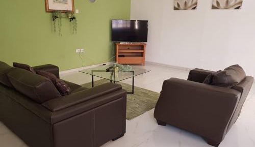 One-Bedroom Villa