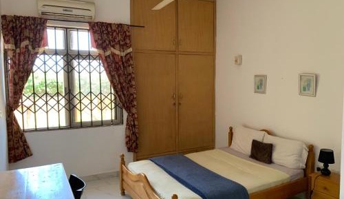 One-Bedroom Villa