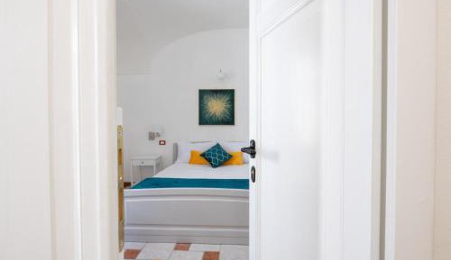 Double Room with Private External Bathroom