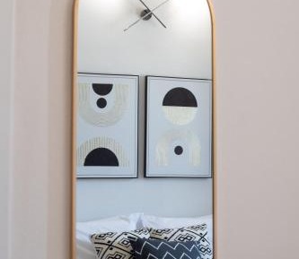 Double Room with Balcony (3 Adults)
