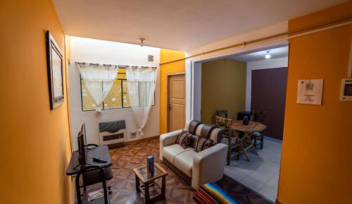 Standard Apartment