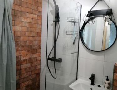 Triple Room with Private Bathroom