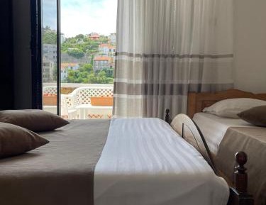 Budget Triple Room
