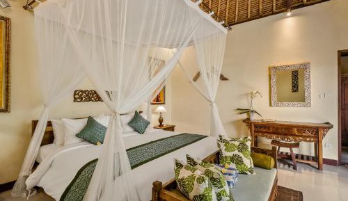 Two-Bedroom Villa