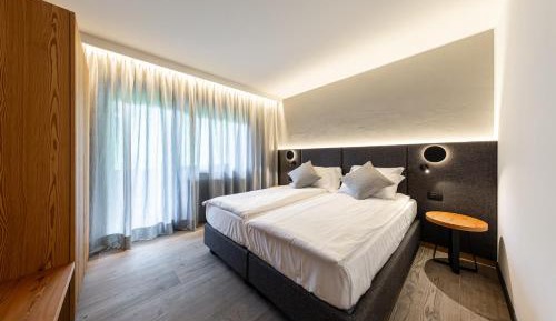 Superior Apartment with Sauna