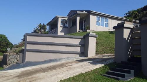 Five-Bedroom House