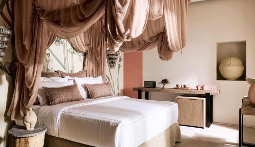 Superior Suite with Sea View