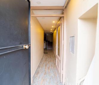 Deluxe Twin Room with Sea View