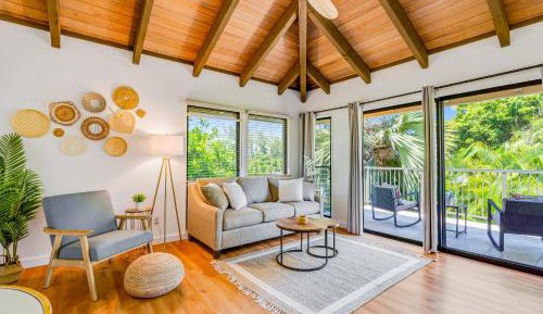 One Bedroom Apartment