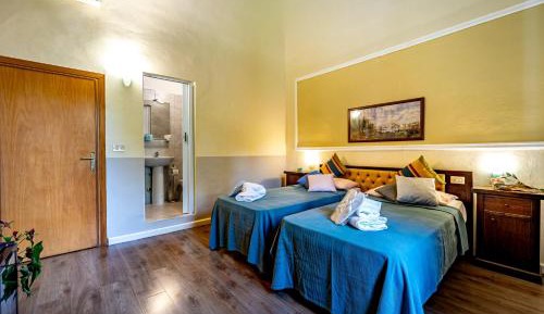 Double or Twin Room