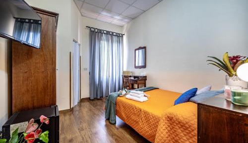 Single Room