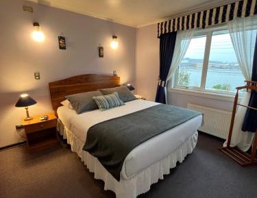 Double Room with River View