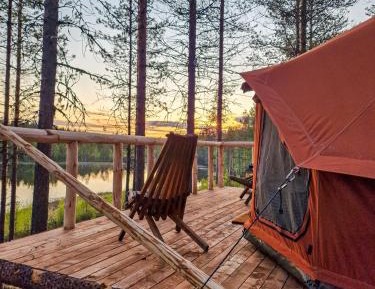 Tent