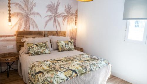 Two-Bedroom Superior Apartment