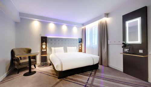 Twin Room - Disability Access