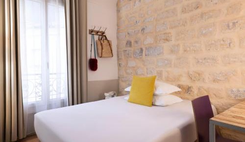 Economic Single Room
