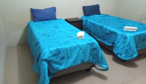 Budget Double or Twin Room