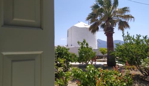Studio with Sea View