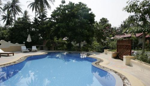 Standard Villa