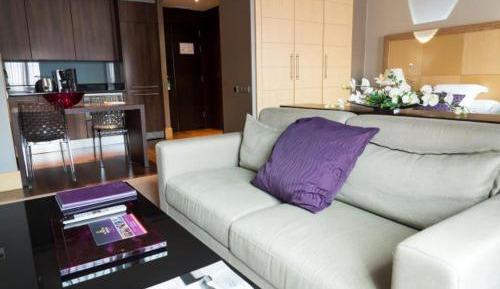 Premium Suite